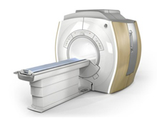 MRI：核磁気共鳴画像