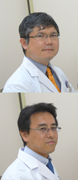理事長・院長